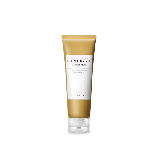 SKIN1004 Madagascar Centella Ampoule Foam