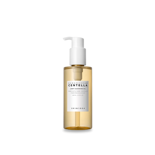 SKIN1004 Madagascar Centella Light Cleansing Oil
