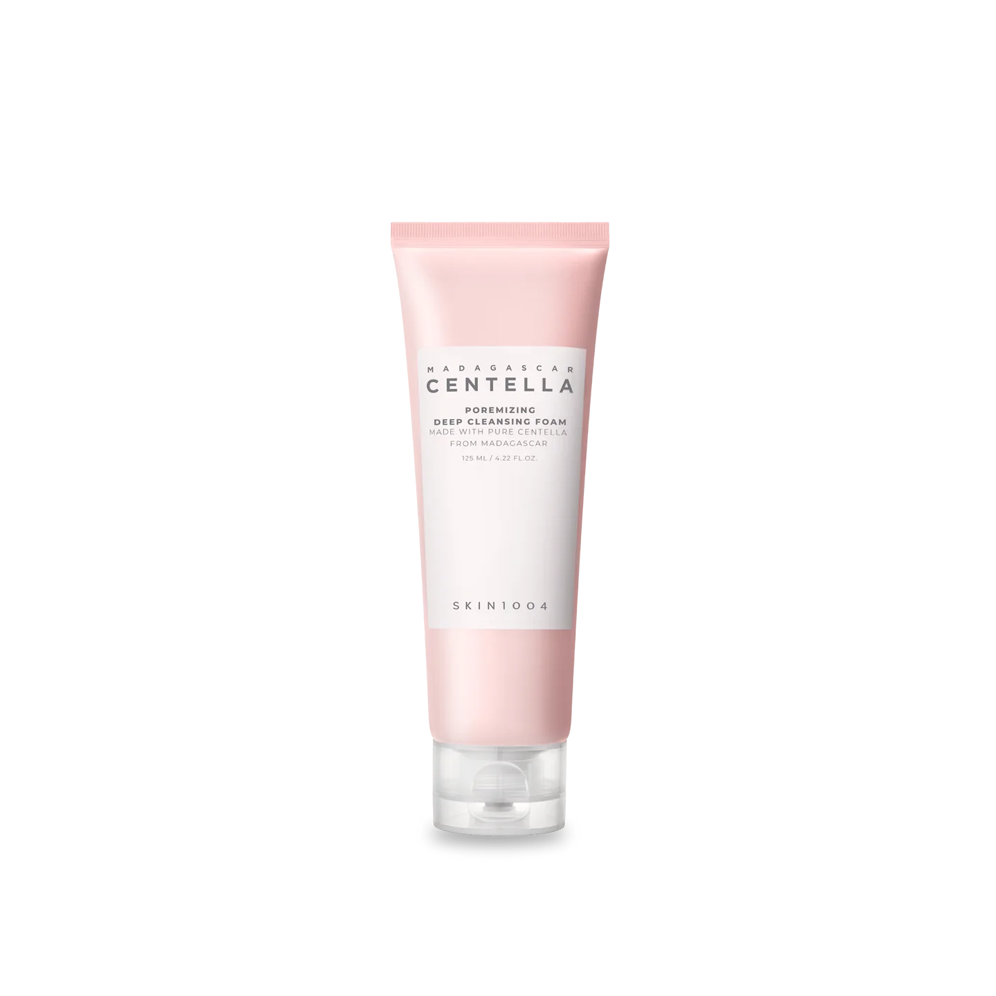 SKIN1004 Madagascar Centella Poremizing Deep Cleansing Foam