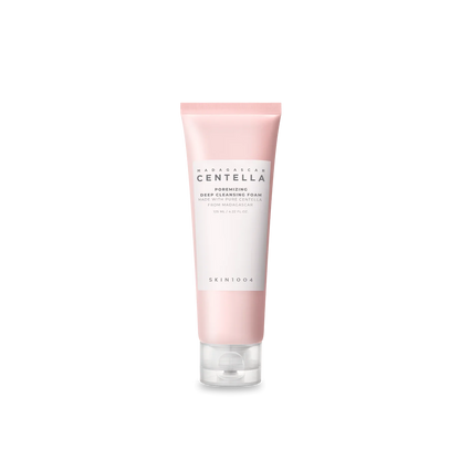 SKIN1004 Madagascar Centella Poremizing Deep Cleansing Foam