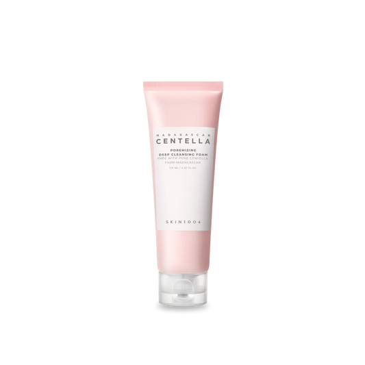 SKIN1004 Madagascar Centella Poremizing Deep Cleansing Foam