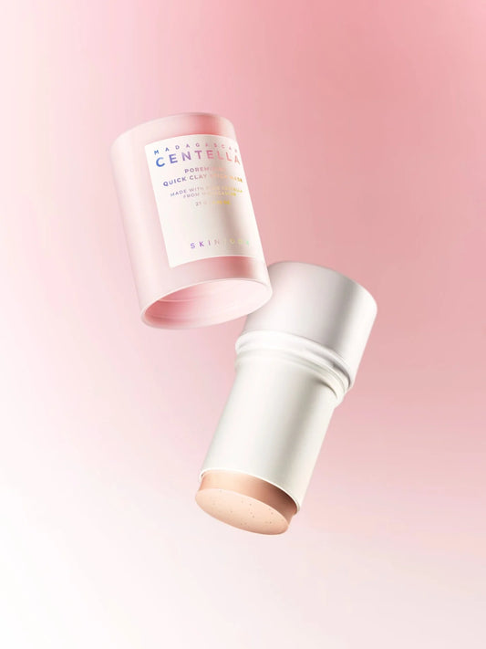 SKIN1004 Madagascar Centella Poremizing Quick Clay Stick Mask